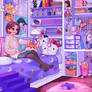 Teenage dream