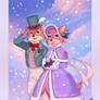 Season's greetings