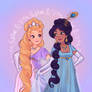 Debutantes - 2