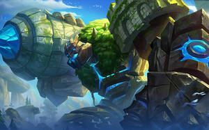 Grock Mobile Legends