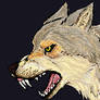 pixel wolf realism practice