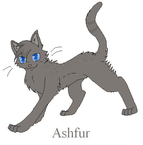 Ashfur, Wiki