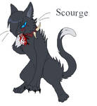 scourge ref by reaper-neko