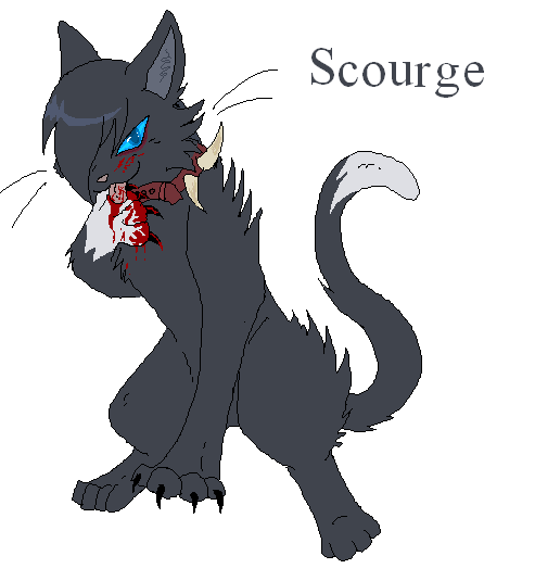 scourge ref