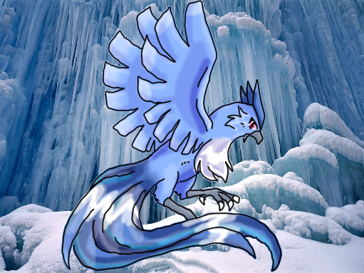 articuno