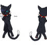 scourge bookmark