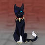 its scourge