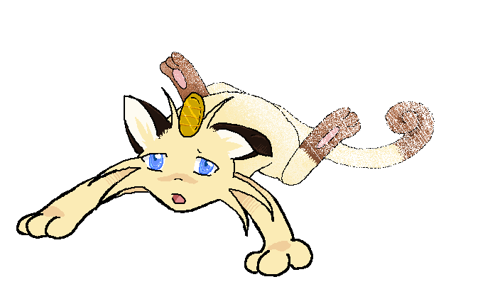 meowth