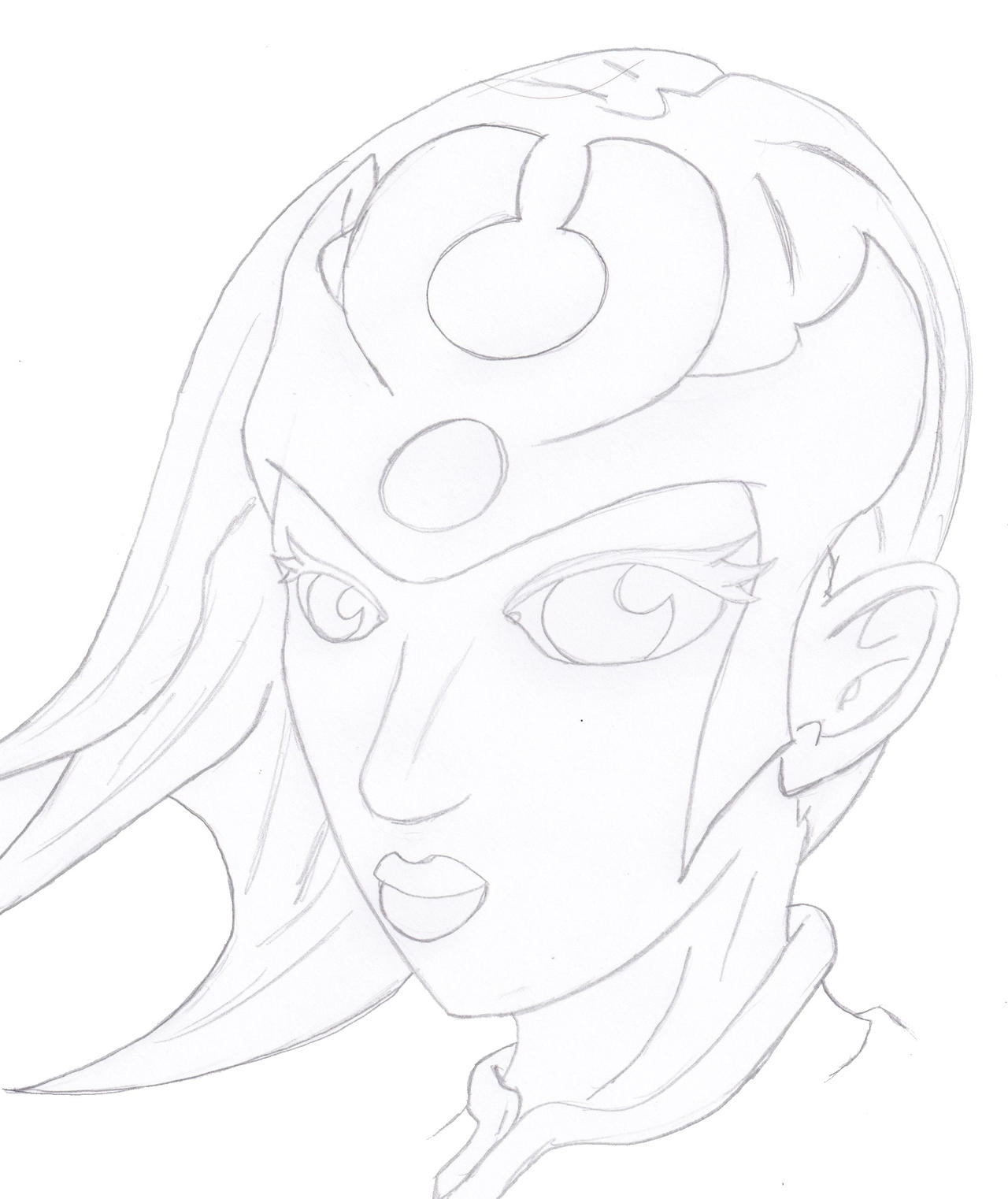 Opalia Material Opalia by TheDevilsTrick on DeviantArt