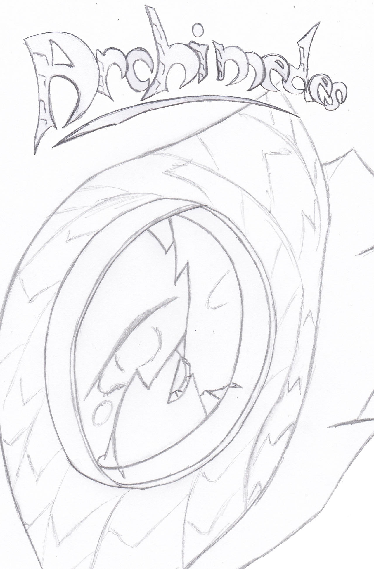 Archimedes issue 5 by TheDevilsTrick on DeviantArt