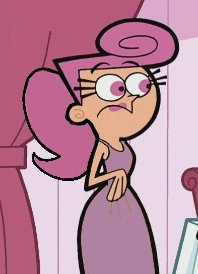 Wanda by BANDITA432 on DeviantArt