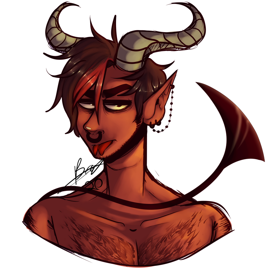 Orcus by MucusMeat on DeviantArt