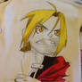 Edward Elric Hoody