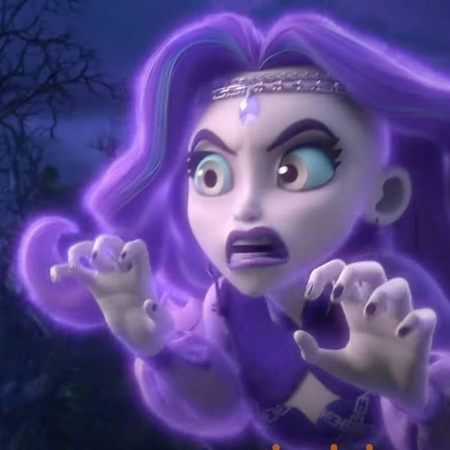 Simon The Monster High And Despicable Me Fan