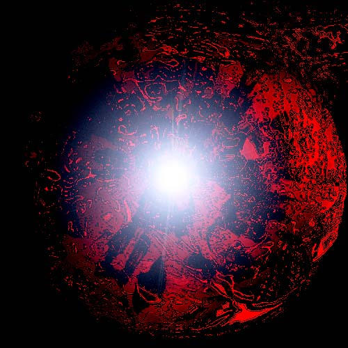 exploding core by aluminari122 on DeviantArt