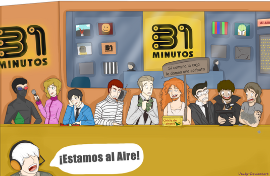 Estudio_31 minutos