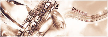 Saxophone Sig - Release