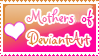 Mothers of Deviant Art