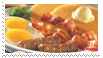 Breakfast Stamp