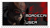 Borderlands Mordecai User