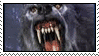 Van Helsing Werewolf Stamp