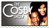 The Cosby Show - FAN STAMP