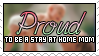 Proud Stay At Home Mother by sugarpoultry