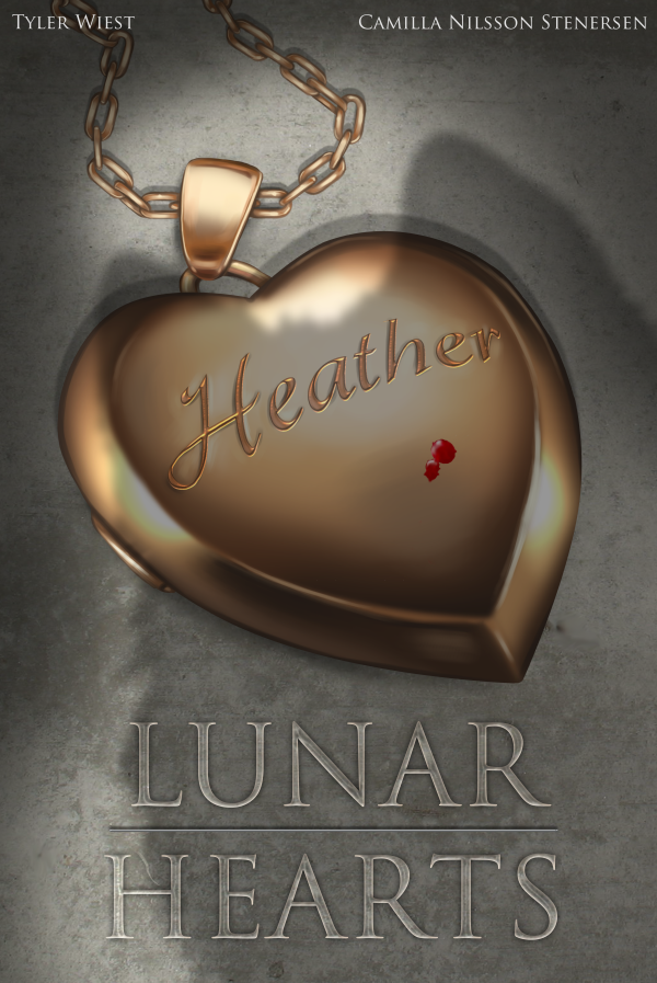 Lunar Hearts Book Cover