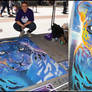 2013 Chalk Art Festival!