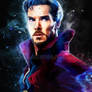 Doctor Strange