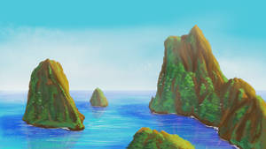 Island Towers