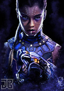 Shuri