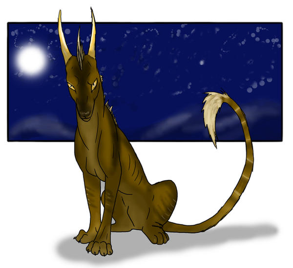 The Drakal by Kumlay on DeviantArt