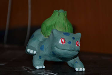 Bulbasaur