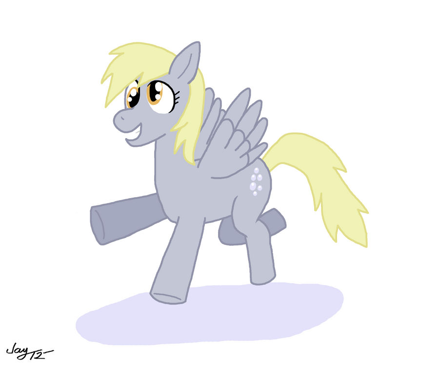 Derpy Hooves