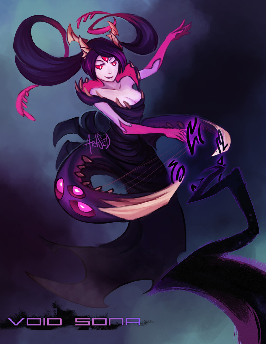 Void Sona