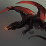 Male Dragon