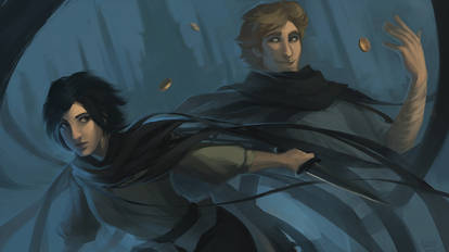 Mistborn