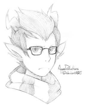 Homestuck | Eridan