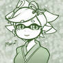 Splatoon - Marie