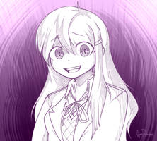 DDLC Wine 1 By Dane of Celestia On DeviantArt ddlc-wine-1-by-dane-of-celestia-on-deviantart