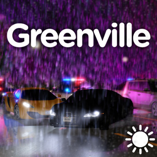 Crisp Greenville Roblox Scene Concept Crisp Greenville Roblox Scene Concept