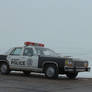 1986 Ford LTD Crown Victoria In Fargo (1996)