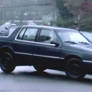 1993 Plymouth Acclaim [AA] In The Hunted (2003)