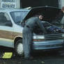 1993 Plymouth Voyager In War Of The Worlds (2005)