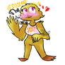Chica The Chicken|FNAF|Five Nights At Freddys