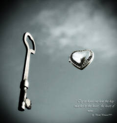 The Key and the Heart