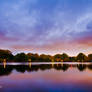 Hyde Park -london