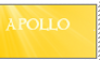 Apollo Stamp