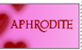 Aphrodite Stamp